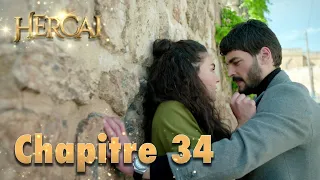 Hercai | Chapitre 34