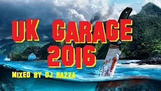 UK GARAGE 2016 (2)