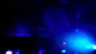 Marco V Live @ Eden Judgement Sundays Ibiza playing Mory Kante - Yeke Yeke (Remix)