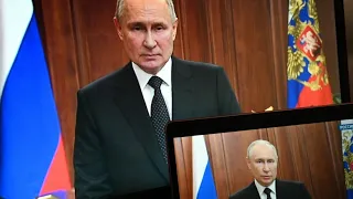 Nach Wagner-Rebellion: Wie geschwächt ist Putin?
