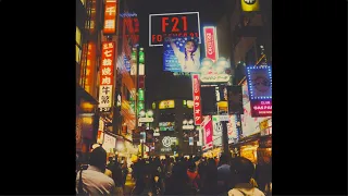 (FREE) Japanese City Pop Type Beat - Happiness