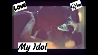 😍🎤Мой айдол💃💋My Idol [2018]💕恋与偶像🌸Pretty's On The Inside🌸