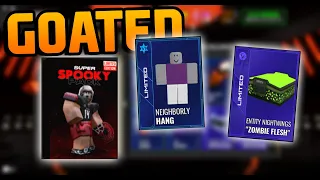 THE HALLOWEEN BUNDLE IS AMAZING! (Ultimate Football Pack Opening ROBLOX)