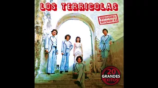 📀 Los Terricolas - 20 Grandes Exitos (Disco Completo) 📀