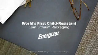 Energizer Ultimate Lithium 2032 - Safety :15