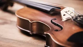 Vivaldi Música Clásica Relajante de Violin para Estudiar y Concentrarse, Trabajar, Relajarse, Leer