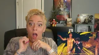 Dimash 'Kazakhstan Song' Bastau 2017 REACTION