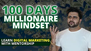 Learn Advanced Digital Marketing Practically in 100 Days | My LAST LIVE Digital Marketing Batch