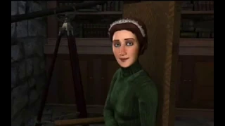 Nancy Drew - The Haunting of Castle Malloy Official Trailer