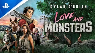 Love and Monsters - Exclusive Clip | PS Video