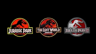 "Welcome to Jurassic Park" JP tribute