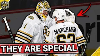 This Is PERFECT For The Bruins - Marchand Swayman OWN Maple Leafs | Bruins Leafs Game 3 Reaction