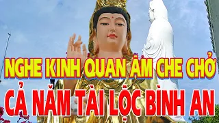 Nghe Kinh Cầu An Sám Hối,Sức Khỏe Dồi Dào TIỀN VÀO NHƯ NƯỚC Gia Đạo Bình An