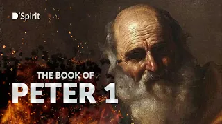 The Book Of 1st Peter ESV Dramatized Audio Bible