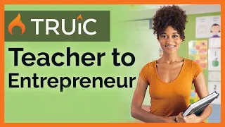 Small Business Ideas for Teachers | Teacher Entrepreneurs 2024