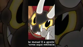 O FINAL MACABRO DE CUPHEAD