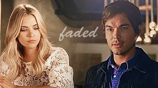 Hanna & Caleb | Faded