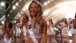 Miss Universe 2015 Top 15