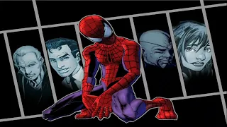 ТЕСТ МИКРО И ВЕРОЯТНЫЙ КОНЕЦ / Ultimate Spider-Man / Прохождение #6