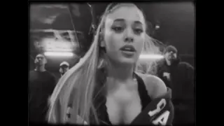 Ariana Grande New Whistle Voice F#6 "Lovin you"