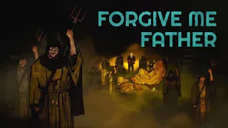 Forgive Me Father - Lovecraftian Occult Zombie Apocalypse FPS