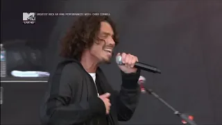 Chris Cornell COCHISE live 2009 PROSHOT HQ HD