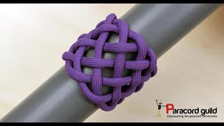 7L8B turk's head knot