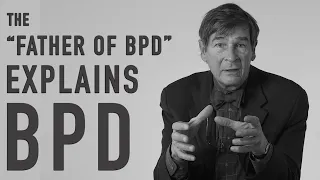 The BPD Diagnostic Criteria | JOHN GUNDERSON