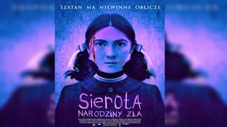 SIEROTA  NARODZINY ZŁA   oficjalny zwiastun