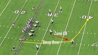 Film Room: How Adam Thielen became a top wide receiver (NFL Breakdowns Ep 98)