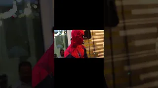 Spiderman In Real Life || Spiderman Public Reaction