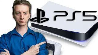 Grading Sony's "Not E3" PS5 Reveal Press Conference 2020 - ProJared