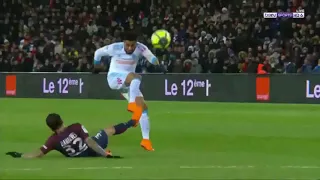 PSG vs Marseille 3 0   All Goals & Extended Highlights ● 25 02 2018