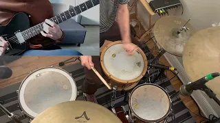 this will get no views but i'll upload it anyway with drums