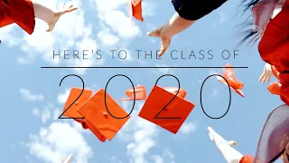 HERE'S TO THE CLASS OF 2020 || Mogollon High School