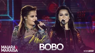 Maiara e Maraisa – Medo Bobo - DVD Ao Vivo Em Campo Grande