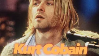 In memory of Kurt Cobain!