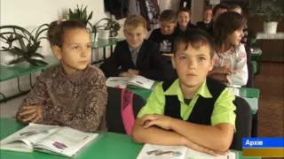 Жовтнева (Покровська) школа не перетворилася в опорну через борги