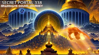 MOST INTENSE 369 Hz Lucid Dreaming Music Ever - Raise Your Vibration NOW & Elevate Your Awareness