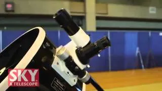 Sky Watcher USA at NEAF 2014    Sky & Telescope