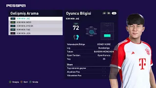 PES 2021 SMOKE PATCH 21 v4.5 SUMMER TRANSFER UPDATE ( 2023/2024 SEASON )