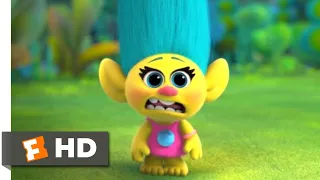 Trolls - Party Pooper Scene | Fandango Family