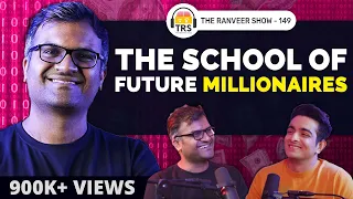 Rs.2.5 Lakhs+ Jobs Without A College Degree - This is How | The Ranveer Show 149