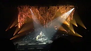 Bon Iver || "Skinny Love" || LIVE 10.22.2021, Los Angeles, CA