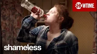 'A Gallagher Pedicure' Ep. 11 Official Clip | Shameless | Season 8