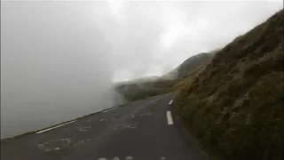 Col du Tourmalet up