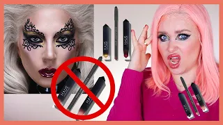 КОСМЕТИКА ОТ  LADY GAGA........I Haus Laboratories I Няшка или говняшка?