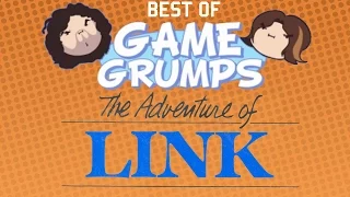 Best of Game Grumps - Zelda II: The Adventure of Link