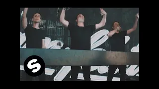 Sam Feldt X Lucas & Steve feat Wulf  - Summer on You (Club Edit) [Available July 22]