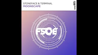 Stoneface & Terminal - Moonscape (Extended Mix)